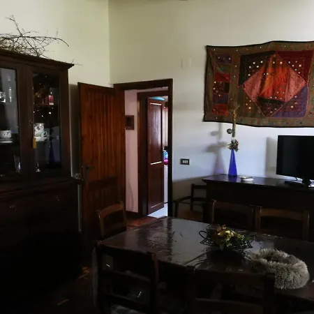 아파트 Lucia 페스코코스탄초