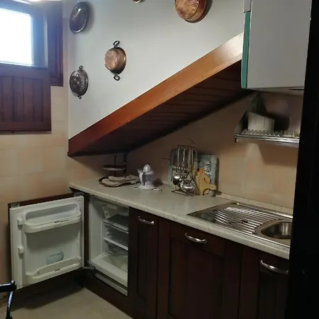 Lucia Apartment
