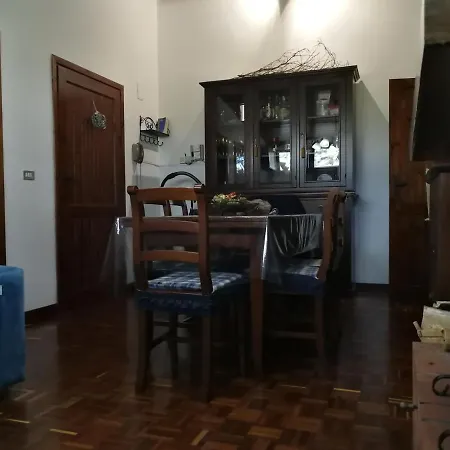 Apartment Lucia Pescocostanzo