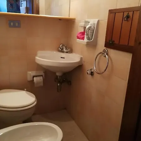 Apartment Lucia *