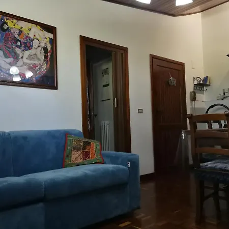 Apartment Lucia Pescocostanzo