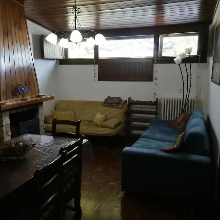 Apartment Lucia *