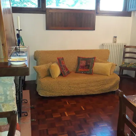 Apartment Lucia