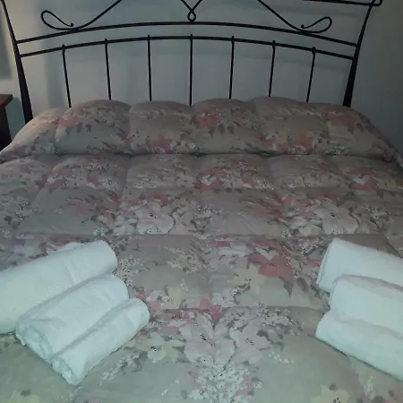 Appartement Lucia *