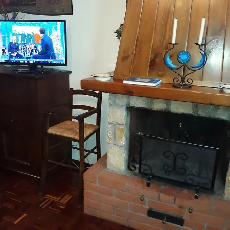 Apartment Lucia