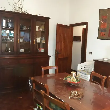 Apartment Lucia
