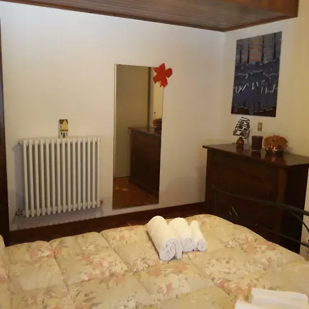 Lucia Apartment