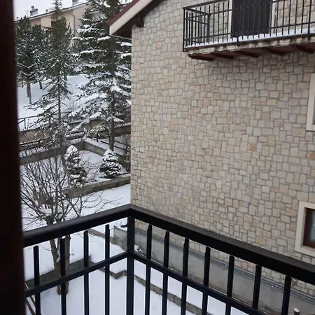 Lucia * Pescocostanzo