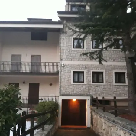 Lucia Apartment Pescocostanzo