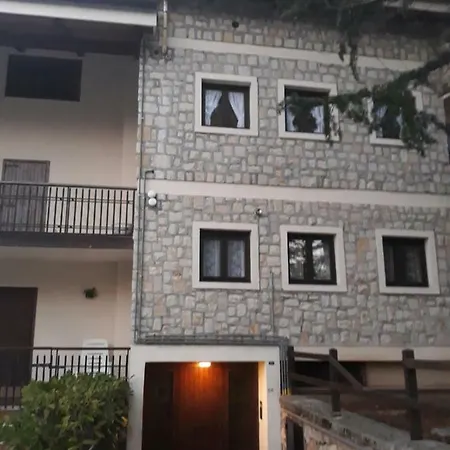 Apartment Lucia