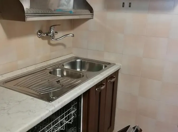 아파트 Lucia 페스코코스탄초