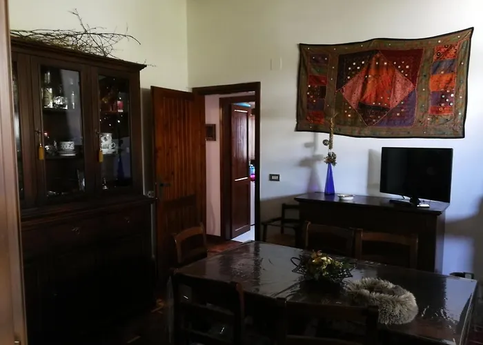 아파트 Lucia 페스코코스탄초