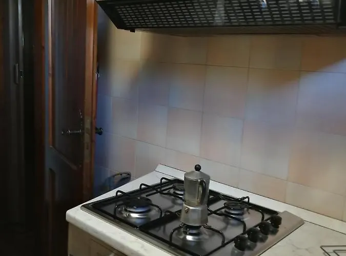 Daire Lucia Pescocostanzo