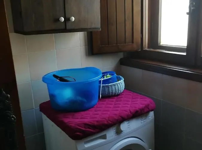 Daire Lucia Pescocostanzo