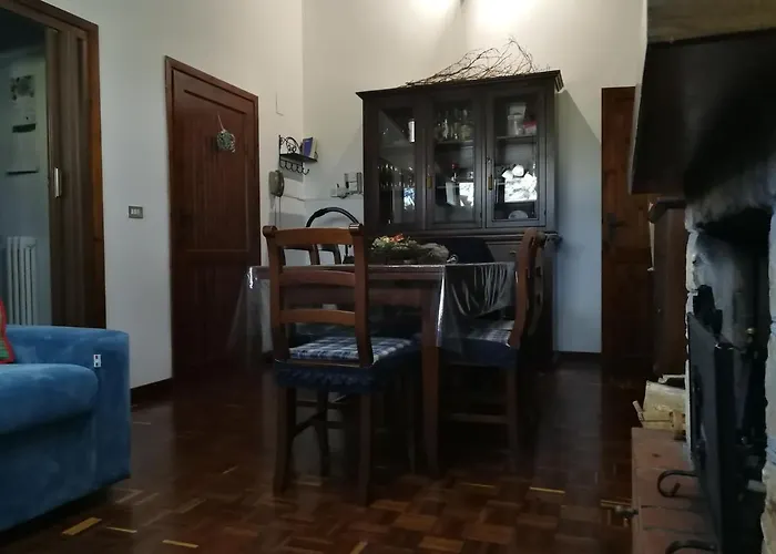 아파트 Lucia 페스코코스탄초