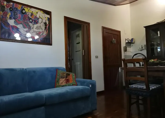 Daire Lucia Pescocostanzo