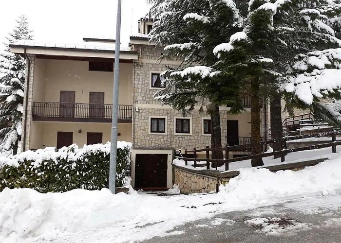 Lucia 페스코코스탄초